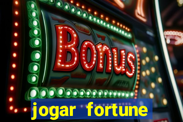 jogar fortune rabbit modo demo